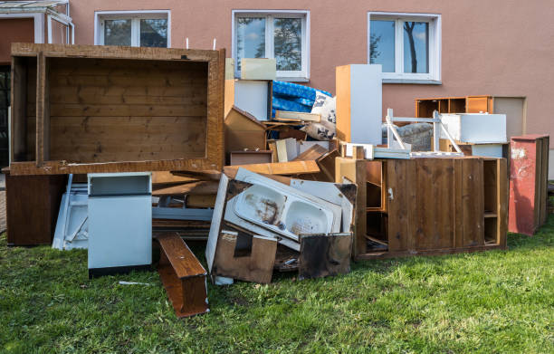 Junk Removal for Events in Antlers, OK